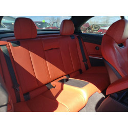 2016 BMW 4 SERIES