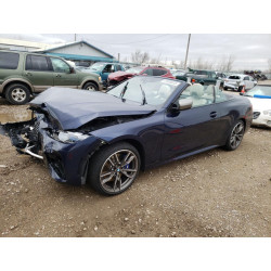 2022 BMW M4