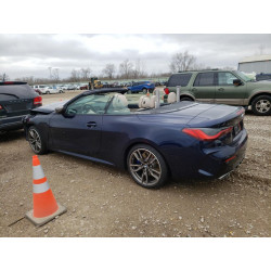2022 BMW M4