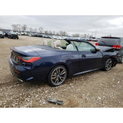 2022 BMW M4