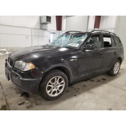 2005 BMW X3