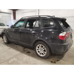 2005 BMW X3