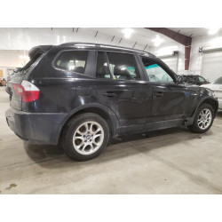 2005 BMW X3