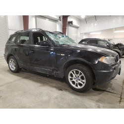 2005 BMW X3