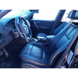 2005 BMW X3