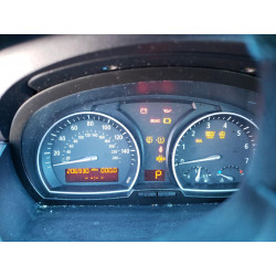 2005 BMW X3