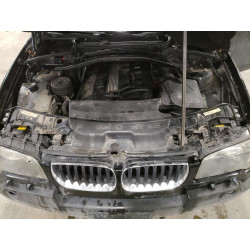 2005 BMW X3