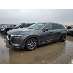 2018 MAZDA CX-9