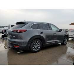 2018 MAZDA CX-9