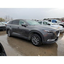 2018 MAZDA CX-9