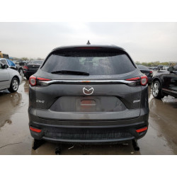 2018 MAZDA CX-9