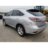 2013 LEXUS RX350