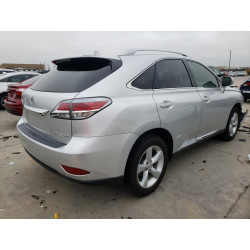 2013 LEXUS RX350
