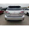 2013 LEXUS RX350