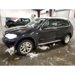 2013 BMW X5