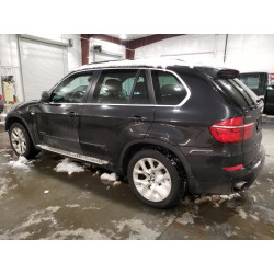 2013 BMW X5