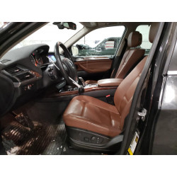 2013 BMW X5