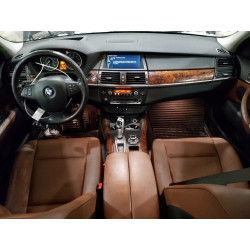 2013 BMW X5