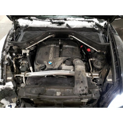 2013 BMW X5