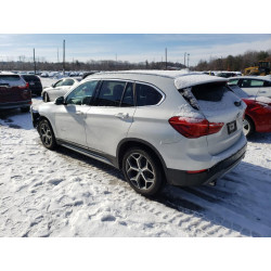 2017 BMW X1