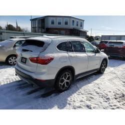 2017 BMW X1