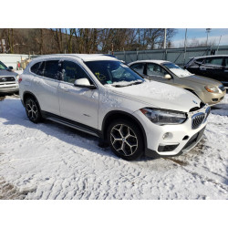 2017 BMW X1
