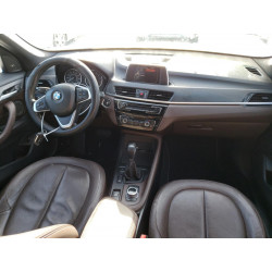 2017 BMW X1