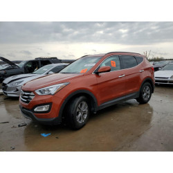 2016 HYUNDAI SANTA FE