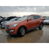 2016 HYUNDAI SANTA FE