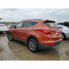 2016 HYUNDAI SANTA FE