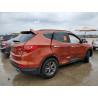 2016 HYUNDAI SANTA FE