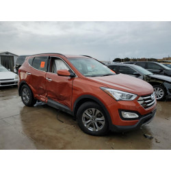 2016 HYUNDAI SANTA FE