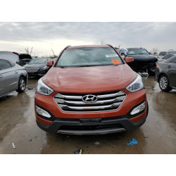 2016 HYUNDAI SANTA FE