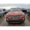 2016 HYUNDAI SANTA FE