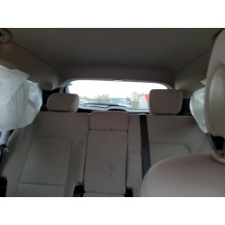 2016 HYUNDAI SANTA FE