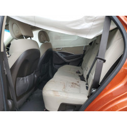 2016 HYUNDAI SANTA FE