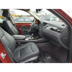 2014 BMW X3
