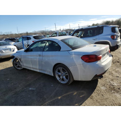 2017 BMW 4 SERIES