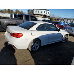 2017 BMW 4 SERIES