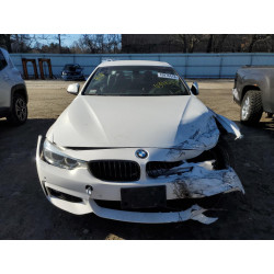 2017 BMW 4 SERIES