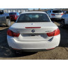 2017 BMW 4 SERIES