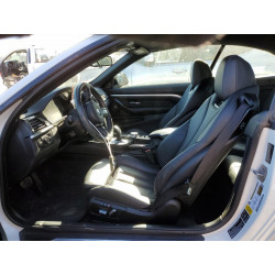 2017 BMW 4 SERIES