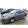 2008 TOYOTA COROLLA