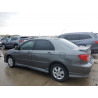 2008 TOYOTA COROLLA
