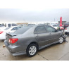 2008 TOYOTA COROLLA