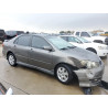 2008 TOYOTA COROLLA