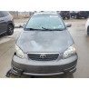 2008 TOYOTA COROLLA