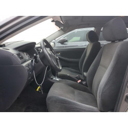 2008 TOYOTA COROLLA