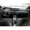 2008 TOYOTA COROLLA