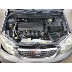 2008 TOYOTA COROLLA